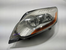 Laden Sie das Bild in den Galerie-Viewer, Frontscheinwerfer Ford Kuga I 8V41-13W030-AC 1EJ 009696-01 Links Headlight