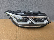 Laden Sie das Bild in den Galerie-Viewer, Frontscheinwerfer VW Tiguan Allspace 5NN941082 Full LED Rechts Headlight SCH8016246080ih