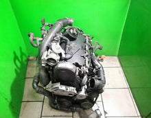 Laden Sie das Bild in den Galerie-Viewer, Motor Audi VW A3 Golf V II BKC 1.9 TDI 105PS 77kW 177TKm Diesel Engine Komplett MOT4648261449yv