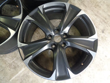 Load image into Gallery viewer, 1x Alufelge 19 Zoll 8.0" 5x112 49ET Glanz 5FA601025F Cupra Formentor Ateca FEL1524780426ok