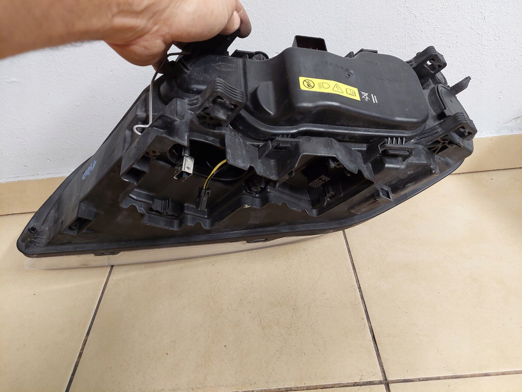 Frontscheinwerfer Volvo Xc70 31420014 Xenon Rechts Scheinwerfer Headlight