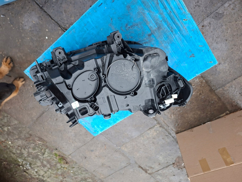 Frontscheinwerfer BMW X3 G01 5A29205 Full LED Links Scheinwerfer Headlight SCH7632202392kd