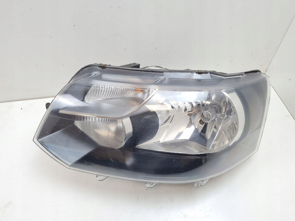 Frontscheinwerfer VW Transporter Caravelle 7E1941016H Links Headlight SCH1326436729eq