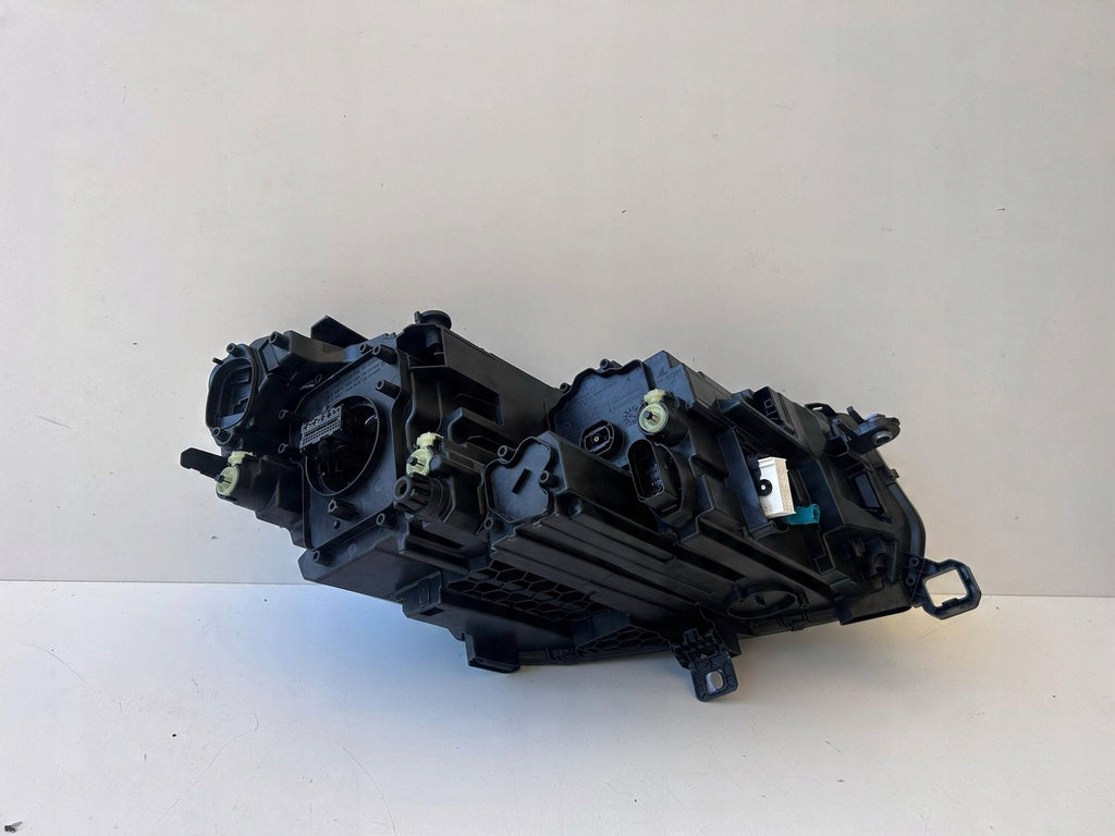 Frontscheinwerfer VW Tiguan 571941059G Links Scheinwerfer Headlight