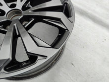 Load image into Gallery viewer, 1x Alufelge 18 Zoll 7.0" 5x114.3 35ET Glanz Graphit 4261A-0R160 Toyota Rav V 4 FEL6137677764bh