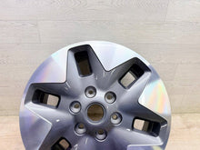 Laden Sie das Bild in den Galerie-Viewer, 1x Alufelge 18 Zoll 7.0" 6x139.7 53 5ET 52910CG920 Hyundai Staria Rim Wheel FEL4702546367so