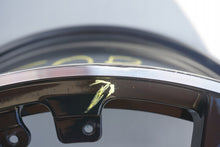 Load image into Gallery viewer, 1x Alufelge 21 Zoll 11.5" 5x130 66ET 4J3601025AB Audi Rim Wheel FEL3291200254bi