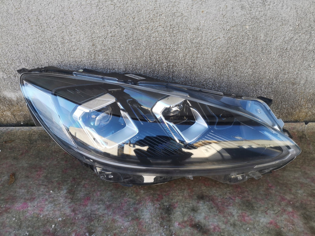 Frontscheinwerfer Ford Kuga III LV4B-13E016-AN Rechts Scheinwerfer Headlight SCH1193195819rt