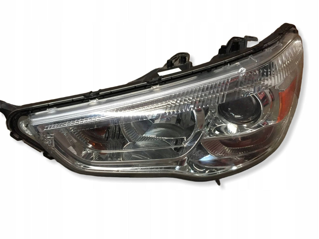 Frontscheinwerfer Mitsubishi Asx UPM60GF10 Ein Satz Scheinwerfer Headlight SCH2917032875te