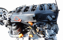 Laden Sie das Bild in den Galerie-Viewer, Motor BMW 3 E91 E90 M57TUE2 3.0 179TKm Diesel Engine Unkomplett MOT8357080732hl