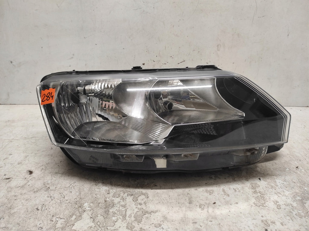 Frontscheinwerfer Skoda Rapid 12-5JB941016 PAW4125 Rechts Scheinwerfer Headlight SCH4454941879gt