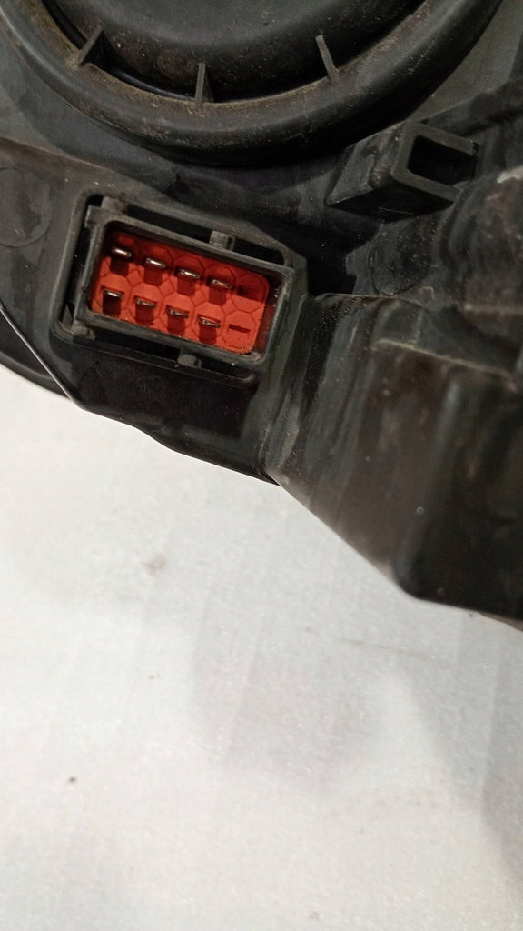 Frontscheinwerfer Opel Astra J 13371596 Rechts Scheinwerfer Headlight SCH1540762453pr