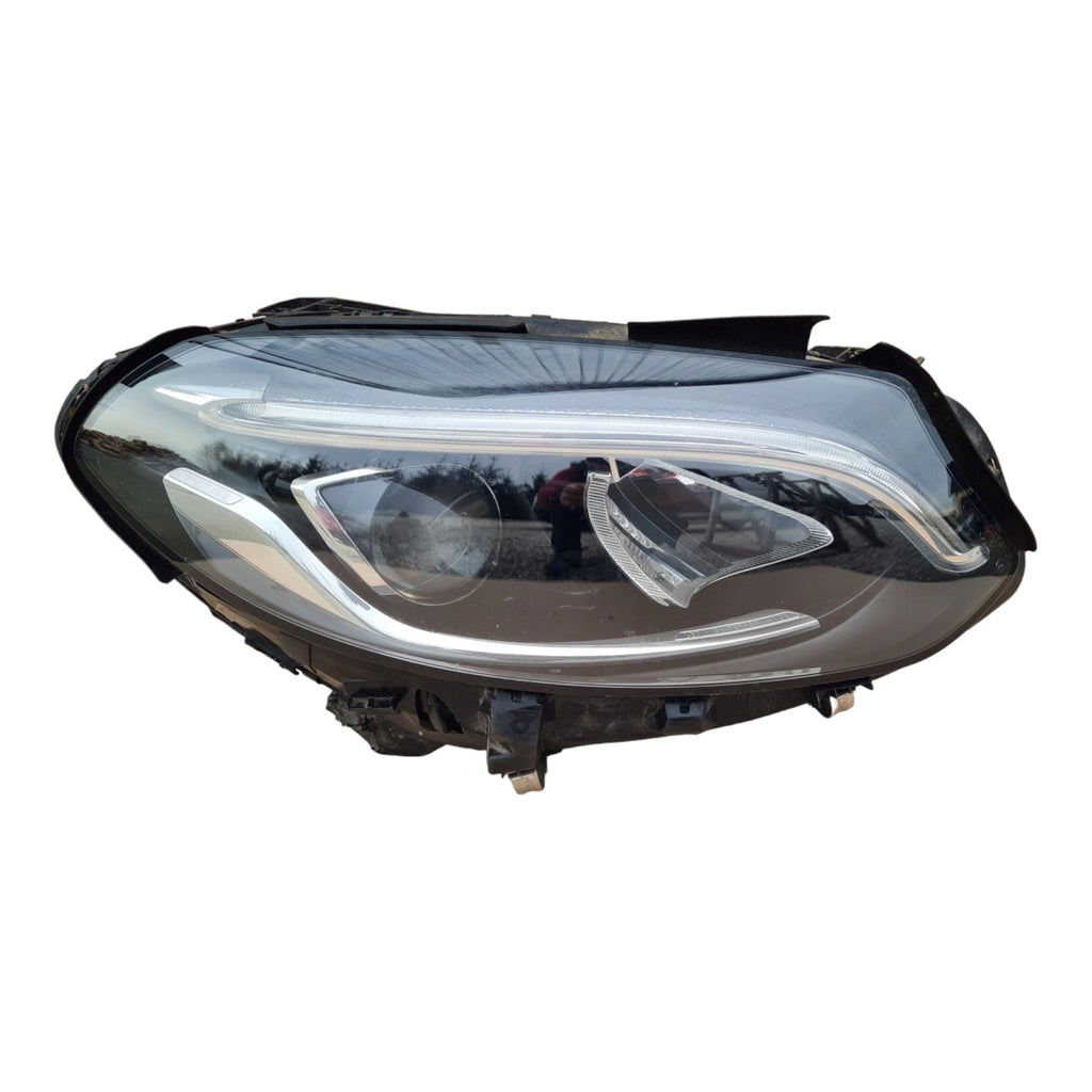 Frontscheinwerfer Mercedes-Benz W246 A2469065401 LED Rechts Headlight