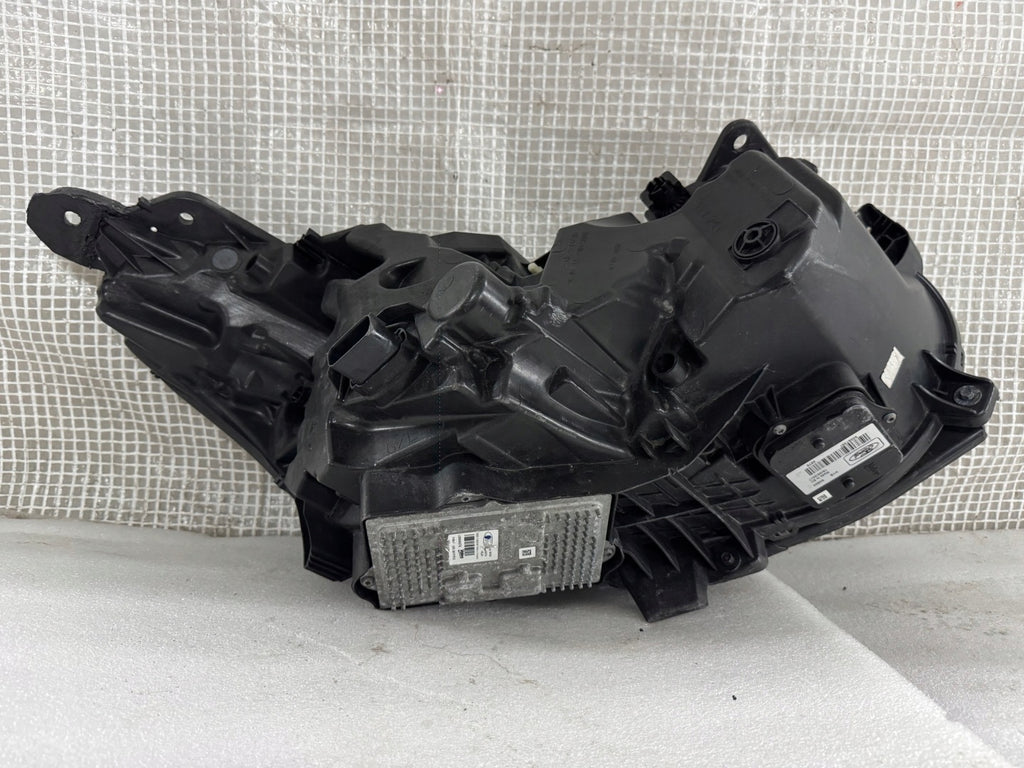 Frontscheinwerfer Ford Smax S-Max 90076253 Full LED Links Scheinwerfer Headlight SCH5950428077zm