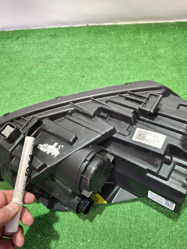 Frontscheinwerfer Kia Ceed J792162510TM Links Scheinwerfer Headlight SCH9038803081nw