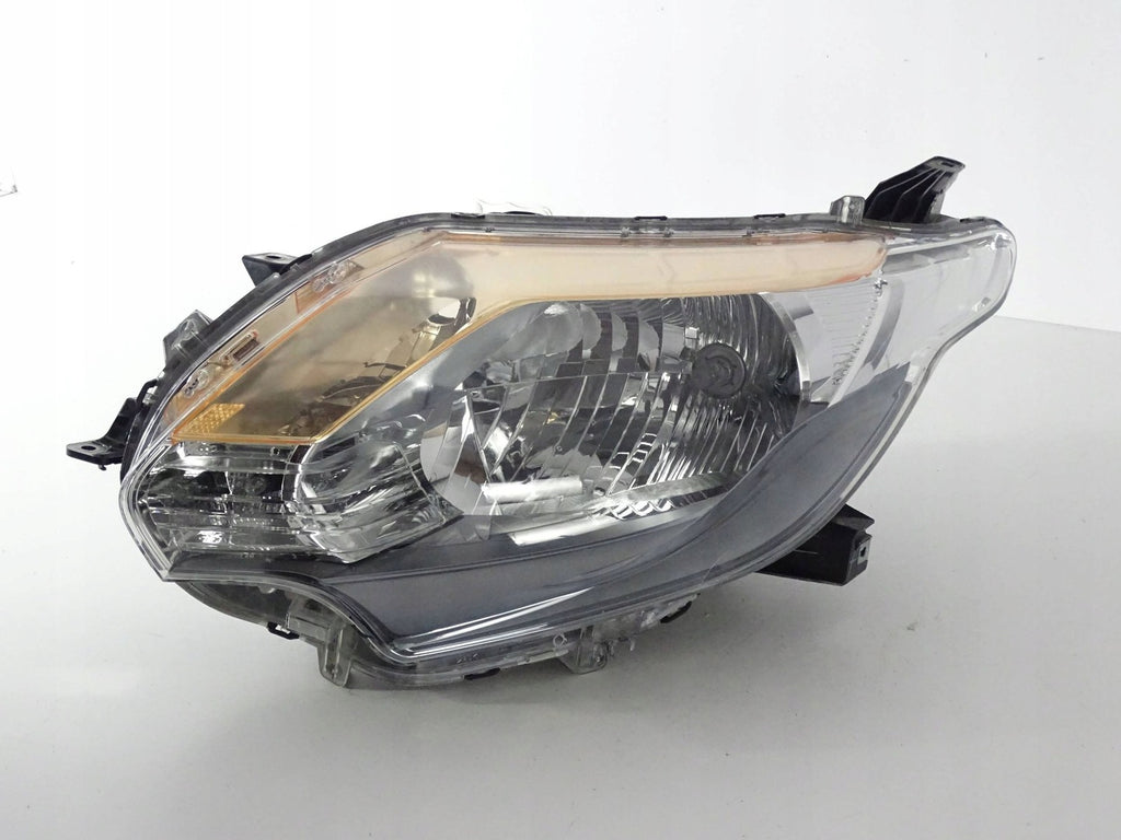 Frontscheinwerfer Mitsubishi L200 8301D153 FALSE Scheinwerfer Headlight SCH3855551089os