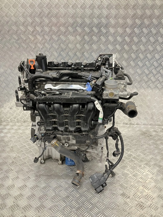 Motor Honda Jazz I V 1.5 12TKm 2020 Benzin Engine Komplett MOT8700373760yb