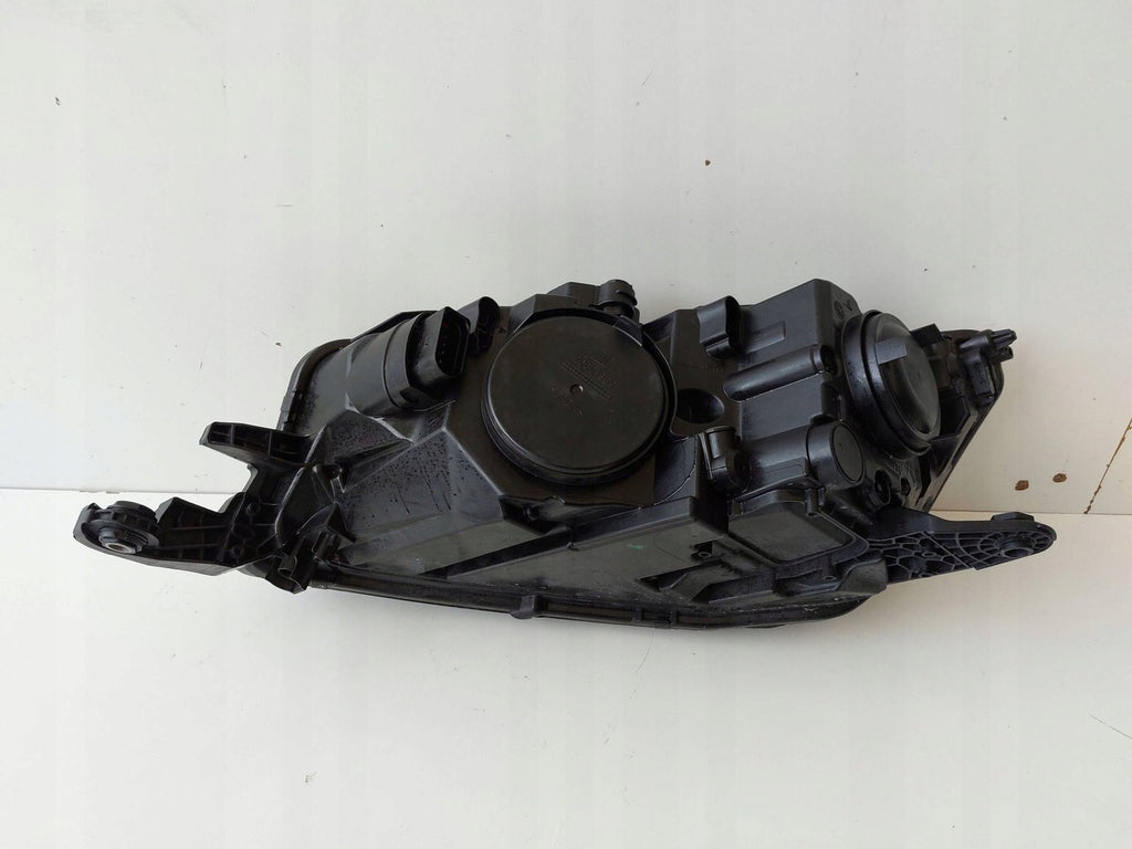 Frontscheinwerfer Skoda Fabia III 6V1941016D Rechts Scheinwerfer Headlight SCH4435716654yo