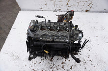 Laden Sie das Bild in den Galerie-Viewer, Motor Hyundai Kia I30 I20 Ceed D4FC 1.4 CRDI 79TKm Diesel Engine Unkomplett MOT6624257425zq
