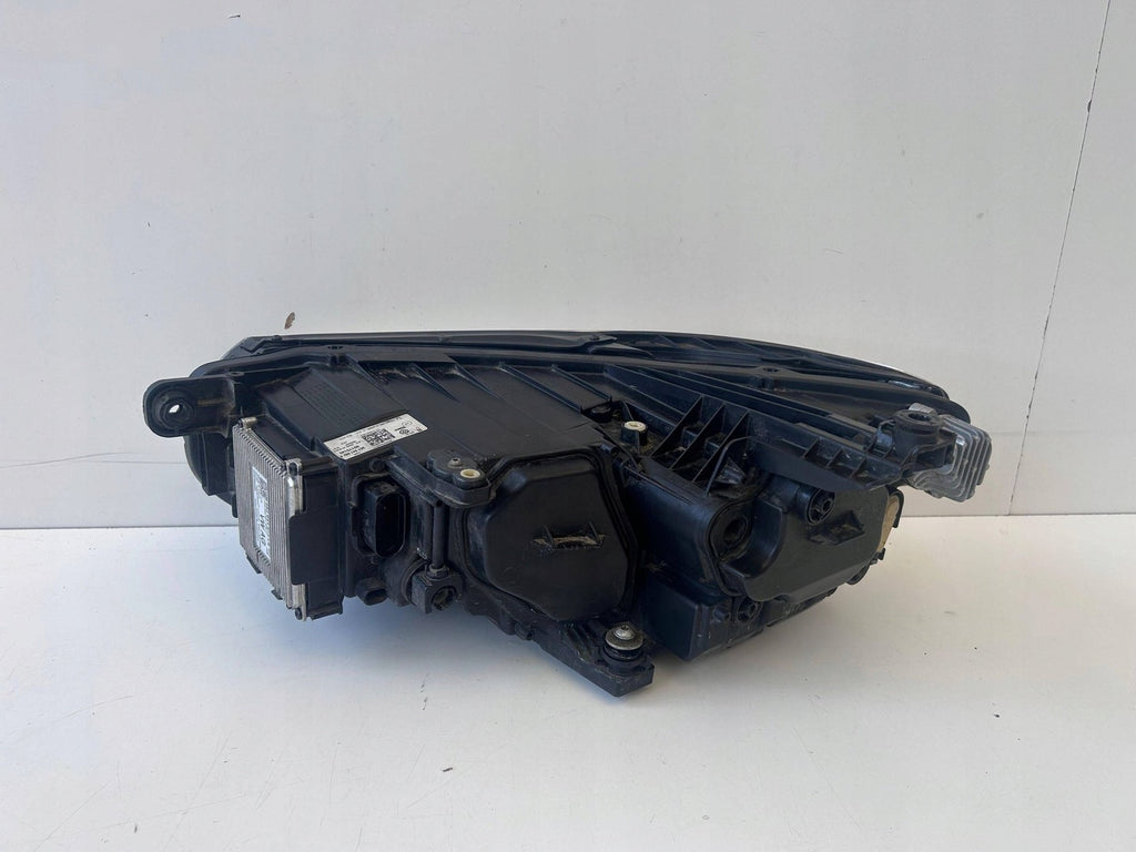 Frontscheinwerfer VW Passat B8 3G1941082T LED Rechts Scheinwerfer Headlight SCH6542010598rh