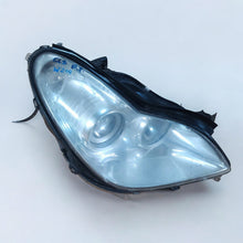 Load image into Gallery viewer, Frontscheinwerfer Mercedes-Benz Cls Rechts Scheinwerfer Headlight