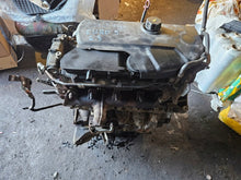 Laden Sie das Bild in den Galerie-Viewer, Motor Iveco III F1AE3481D 2.3 HDI 292TKm Diesel Engine Komplett MOT6736019357bg