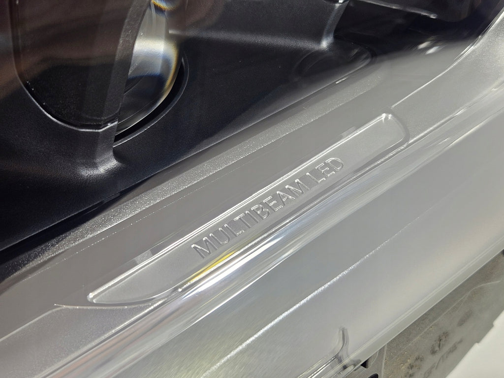 Frontscheinwerfer Mercedes-Benz W247 A2479065006 LED Rechts Headlight SCH4220059786as