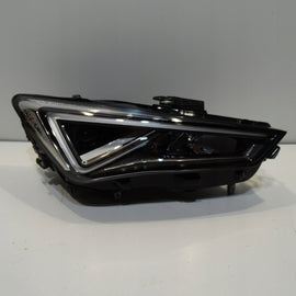 Frontscheinwerfer Seat Leon 5FB941008F- Rechts Scheinwerfer Headlight SCH5144458429ec