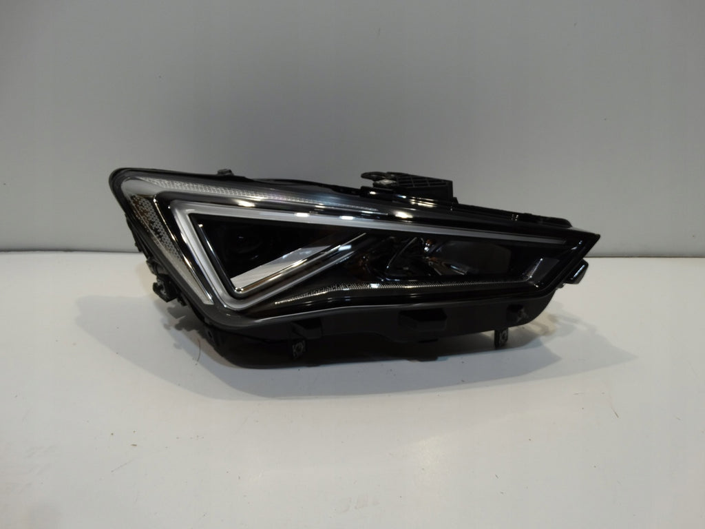 Frontscheinwerfer Seat Leon 5FB941008F LED Rechts Scheinwerfer Headlight