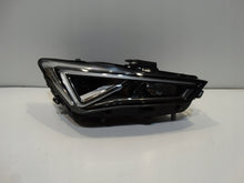 Load image into Gallery viewer, Frontscheinwerfer Seat Leon 5FB941008F LED Rechts Scheinwerfer Headlight