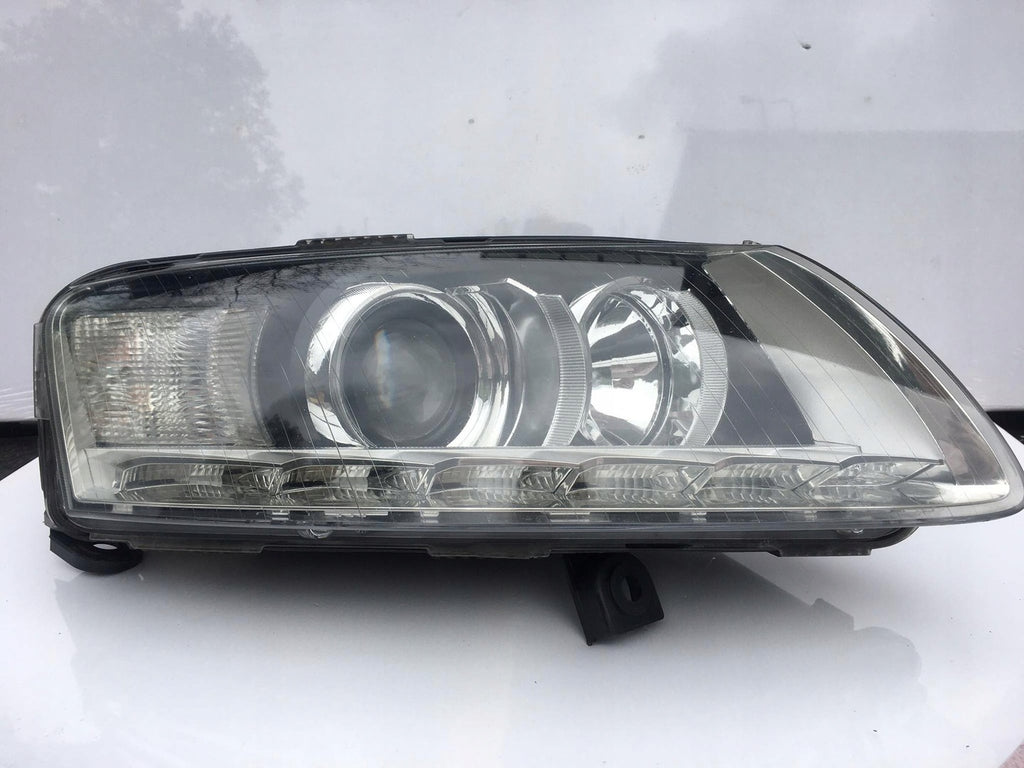 Frontscheinwerfer Audi A6 C6 4F0941004 Xenon Rechts Scheinwerfer Headlight