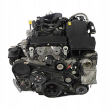 Laden Sie das Bild in den Galerie-Viewer, Motor Mercedes-Benz Cl203 271911 1.6 129PS 95kW 96TKm Benzin Engine Komplett