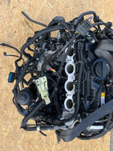 Laden Sie das Bild in den Galerie-Viewer, Motor BMW G31 3 G21 G30 G20 B48B20A 2.0 61TKm 2021 Benzin Engine Unkomplett
