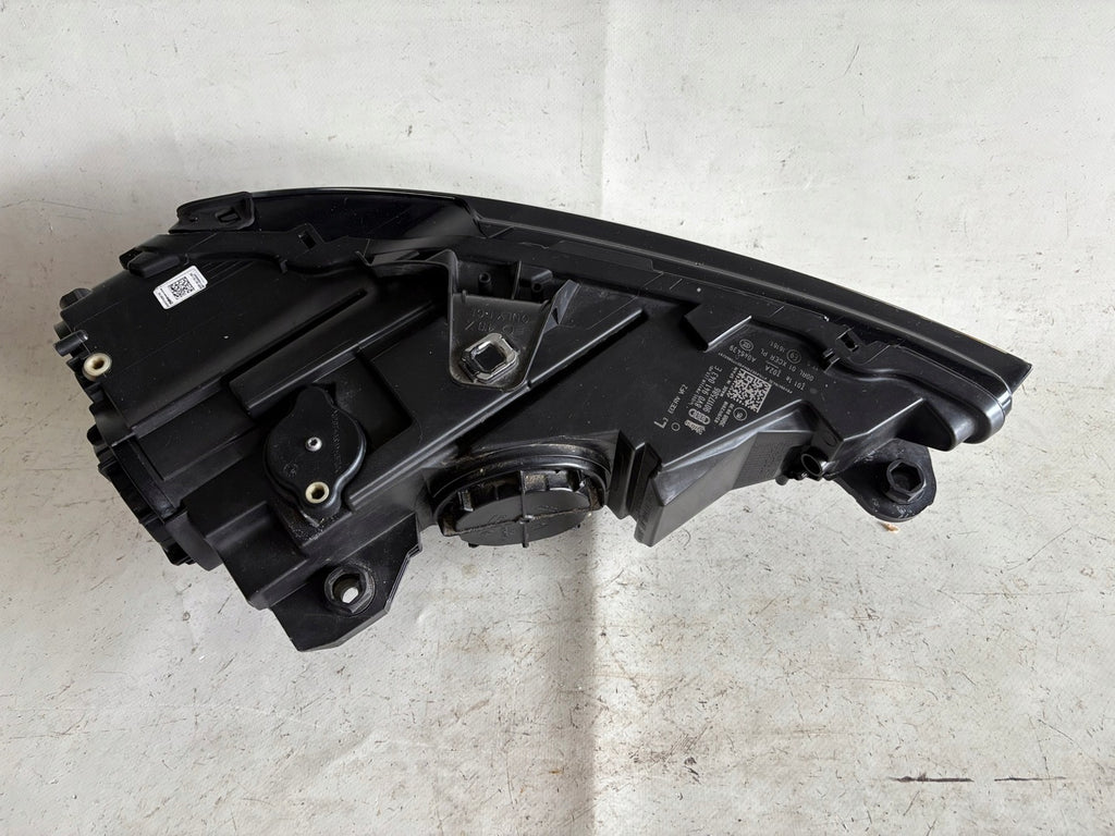 Frontscheinwerfer Audi A3 8V0941043E Links Scheinwerfer Headlight SCH9538682444gb