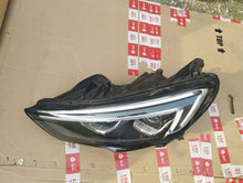 Laden Sie das Bild in den Galerie-Viewer, Frontscheinwerfer Opel Insignia B 39122974 Full LED Links Scheinwerfer Headlight SCH3955171927pe