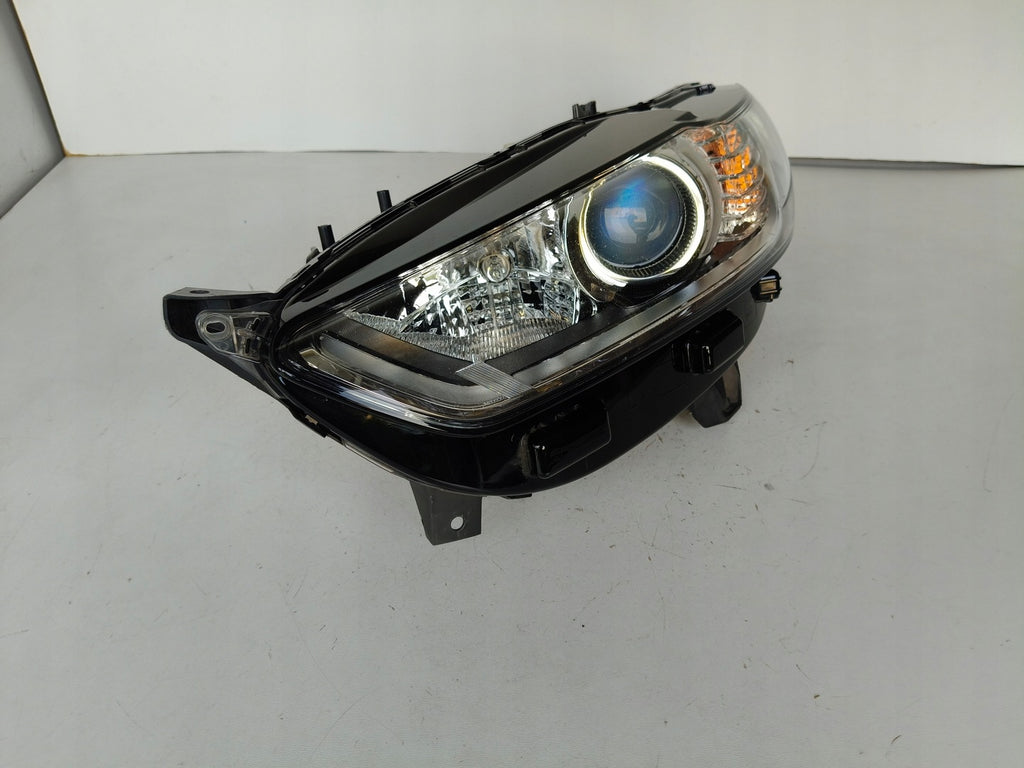 Frontscheinwerfer Ford Mondeo DS73-13W030-AE Links Scheinwerfer Headlight SCH5645775847rg