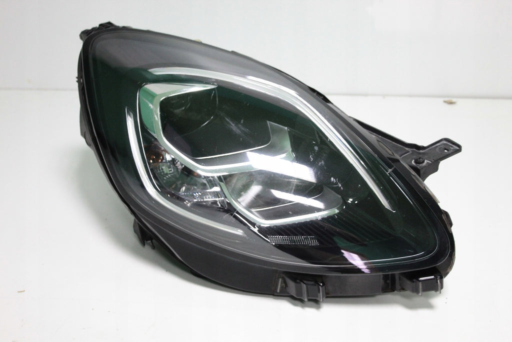 Frontscheinwerfer Ford Puma L1TB-13E014-EH Full LED Rechts Headlight SCH3568975078bw