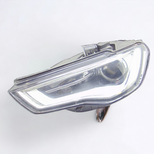 Laden Sie das Bild in den Galerie-Viewer, Frontscheinwerfer Audi A3 8V0941031AE Xenon Links Scheinwerfer Headlight