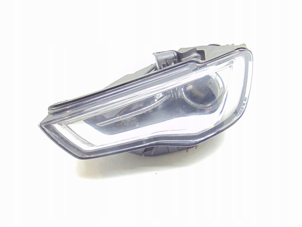 Frontscheinwerfer Audi A3 8V0941031AE Xenon Links Scheinwerfer Headlight