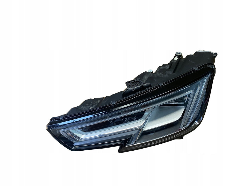 Frontscheinwerfer Audi A4 8W0941033 LED Links Scheinwerfer Headlight SCH8617003288cb