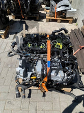 Laden Sie das Bild in den Galerie-Viewer, Motor Audi Seat Skoda VW I DFF DFFA 2.0 TDI 117TKm Diesel Engine Unkomplett MOT3221374475jo