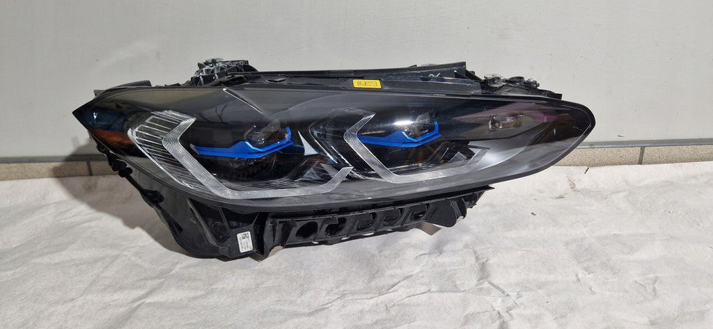 Frontscheinwerfer BMW 4 G22 G23 G26 9505116 Rechts Scheinwerfer Headlight SCH2729006019ay