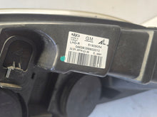 Load image into Gallery viewer, Frontscheinwerfer Fiat Doblo Combo 51909054 Rechts Scheinwerfer Headlight