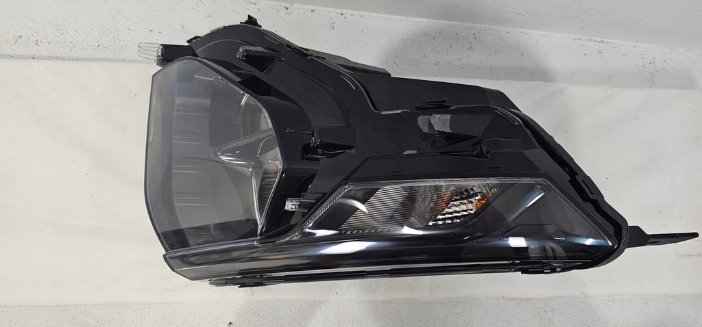 Frontscheinwerfer Ford Transit Courier R2X613W029 Rechts Scheinwerfer Headlight SCH8026873329fi