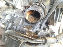 Load image into Gallery viewer, Motor Mercedes-Benz W221 642930 3.2 CDI 230PS Benzin Engine Unkomplett