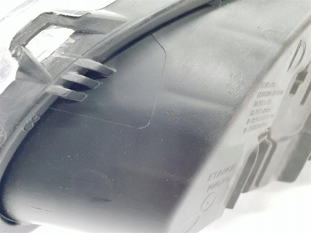 Frontscheinwerfer Renault Laguna III 260105823 Xenon Rechts Headlight SCH9201785202ug