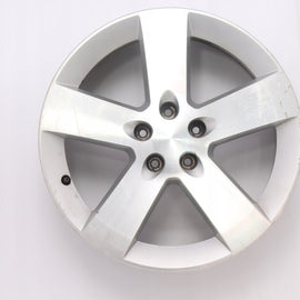 1x Alufelge 18 Zoll 7.5