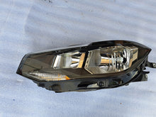 Load image into Gallery viewer, Frontscheinwerfer VW T-Cross 2GM941005A Links Scheinwerfer Headlight SCH6971022788zw