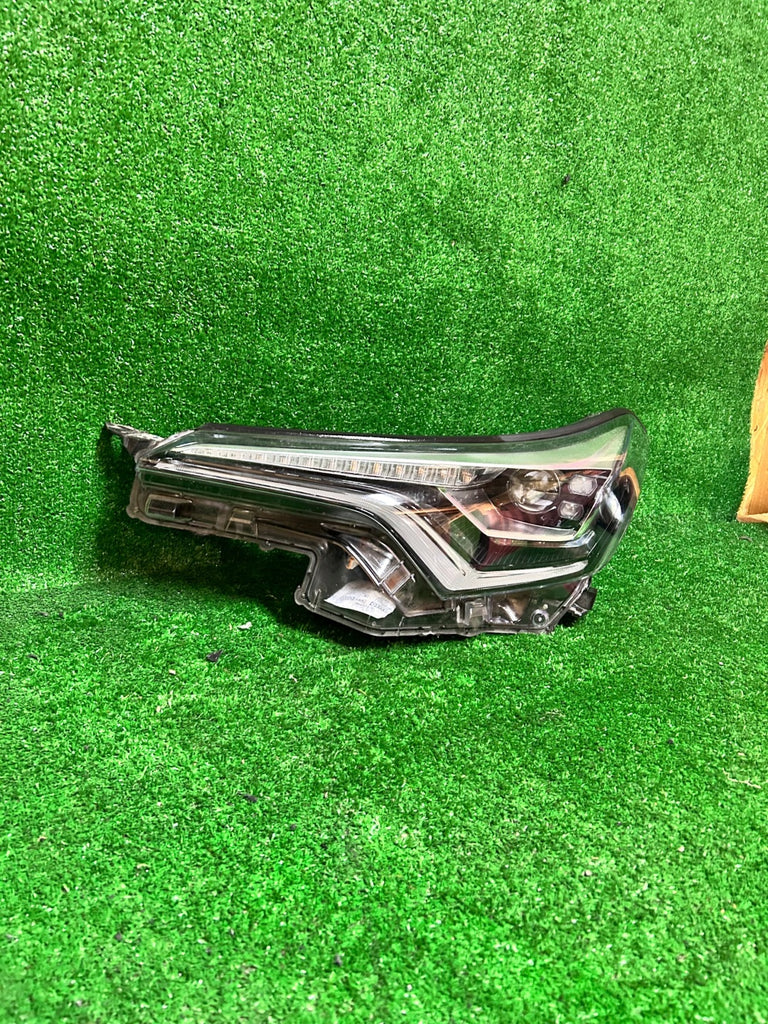 Frontscheinwerfer Toyota Chr C-Hr 81150-F4170-00 LED Links Headlight SCH1204957768bo