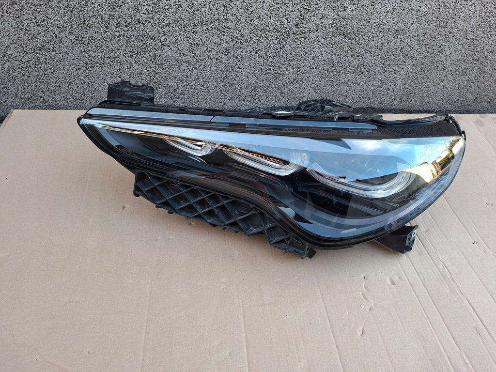 Frontscheinwerfer Alfa Romeo Stelvio 505770540 Links Scheinwerfer Headlight SCH2950767727ic